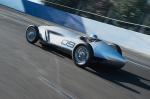 Infiniti Prototype 9 2017 года